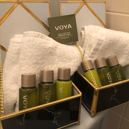 No.1 Pery Square Hotel & Spa Limerick Junction Екстериор снимка