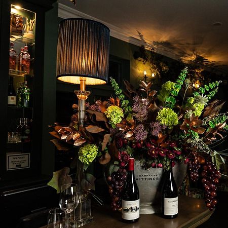 No.1 Pery Square Hotel & Spa Limerick Junction Екстериор снимка