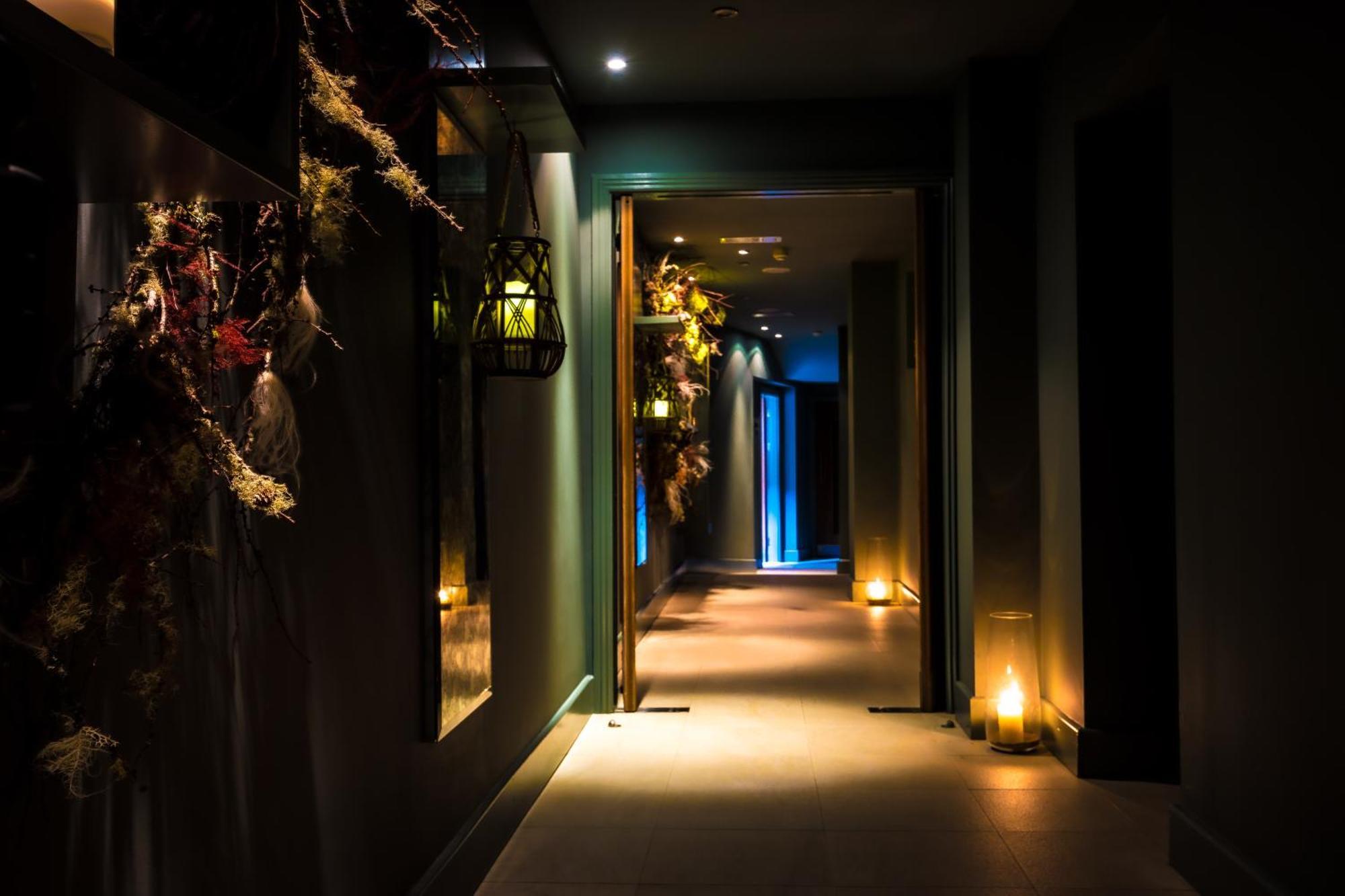 No.1 Pery Square Hotel & Spa Limerick Junction Екстериор снимка