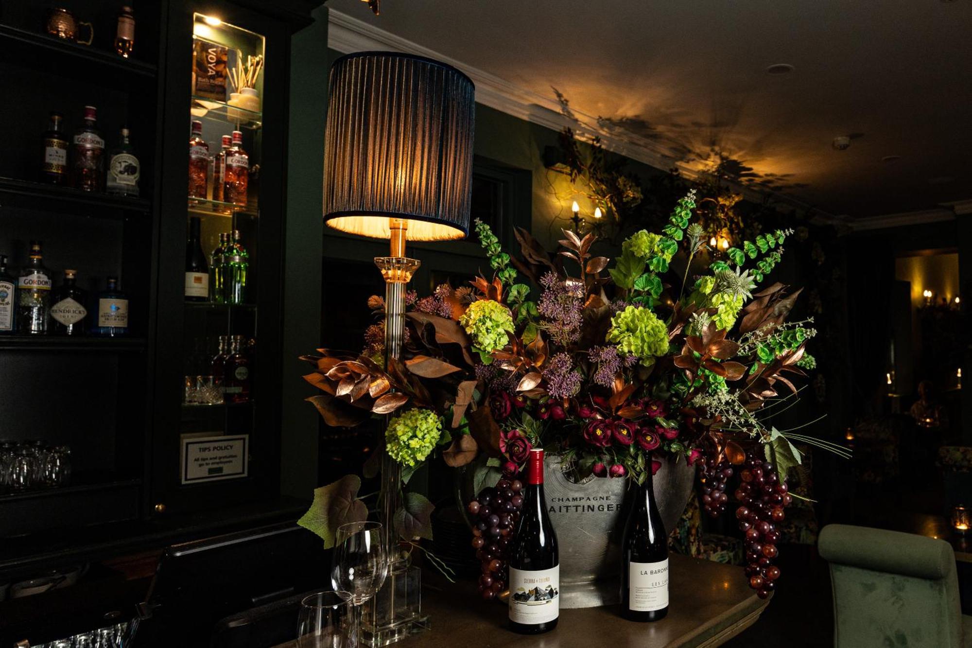 No.1 Pery Square Hotel & Spa Limerick Junction Екстериор снимка