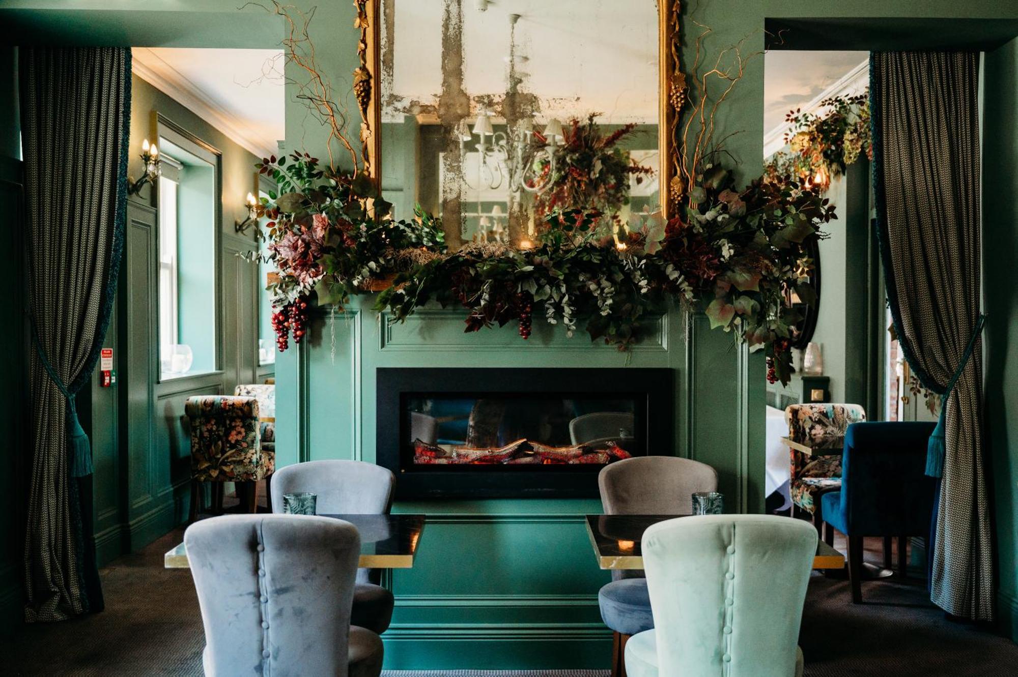 No.1 Pery Square Hotel & Spa Limerick Junction Екстериор снимка