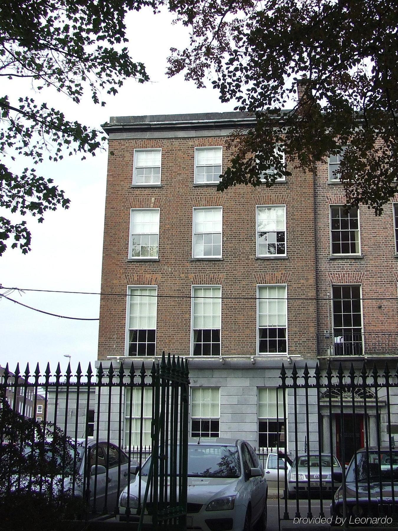 No.1 Pery Square Hotel & Spa Limerick Junction Екстериор снимка