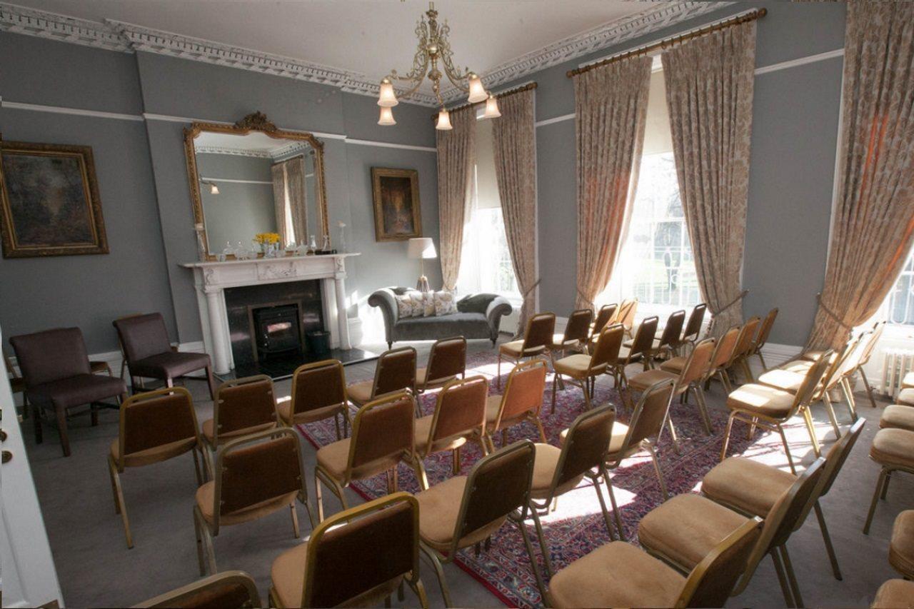 No.1 Pery Square Hotel & Spa Limerick Junction Екстериор снимка