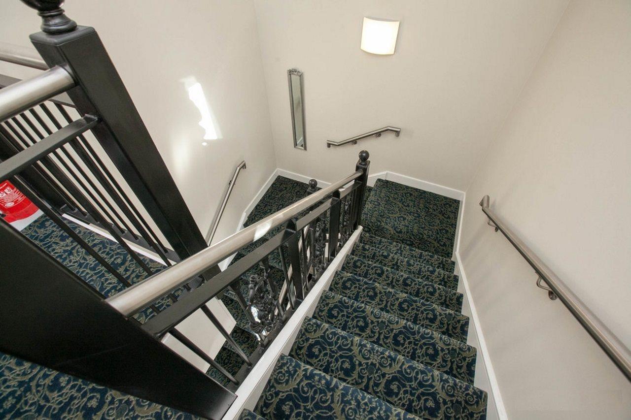 No.1 Pery Square Hotel & Spa Limerick Junction Екстериор снимка