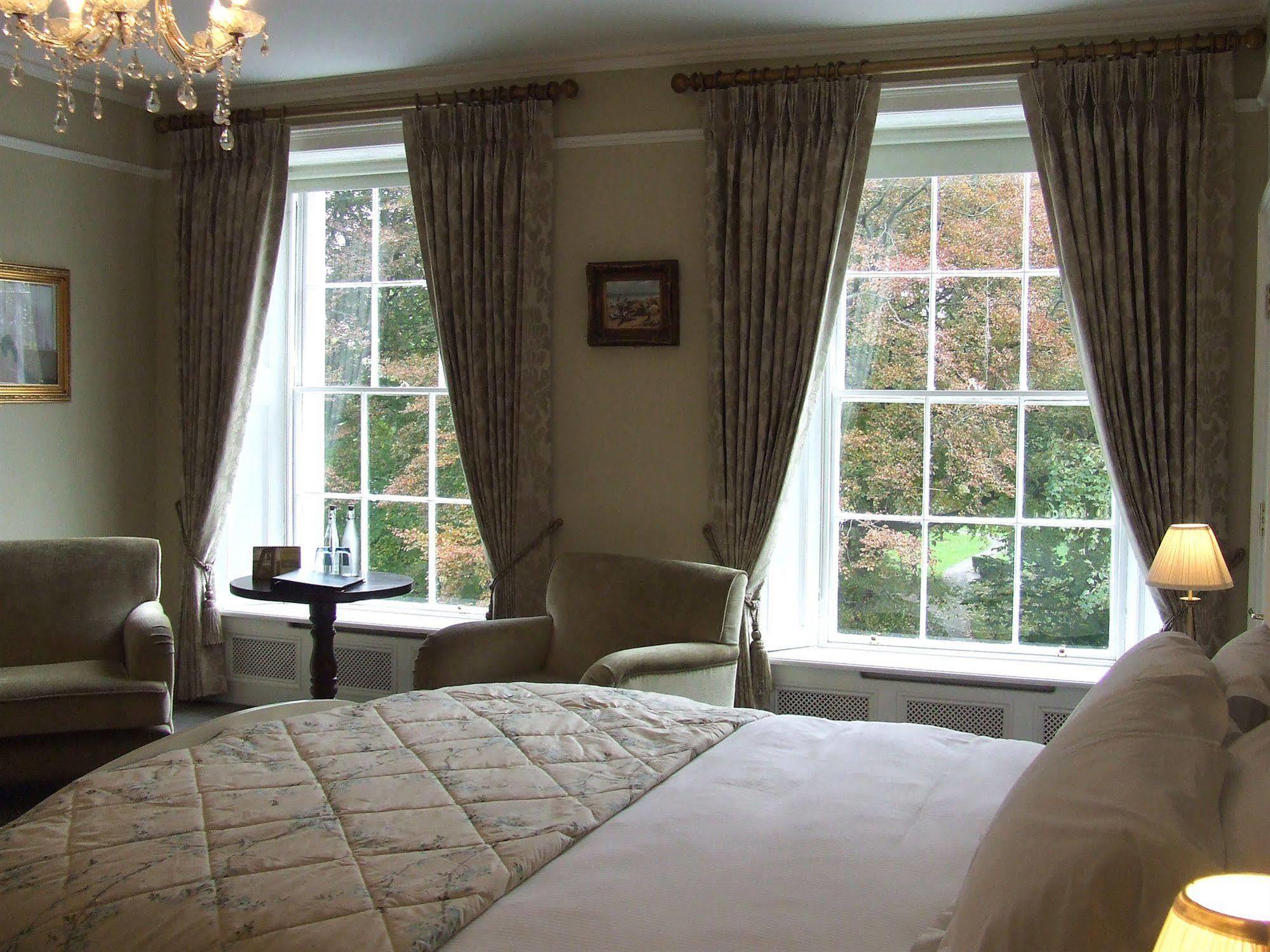 No.1 Pery Square Hotel & Spa Limerick Junction Стая снимка