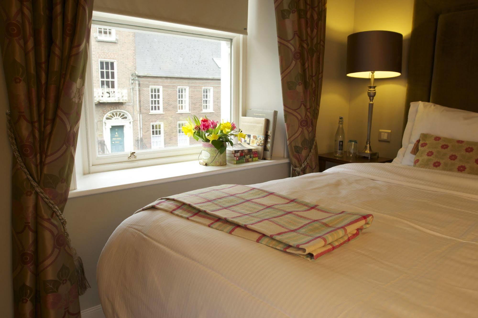 No.1 Pery Square Hotel & Spa Limerick Junction Екстериор снимка