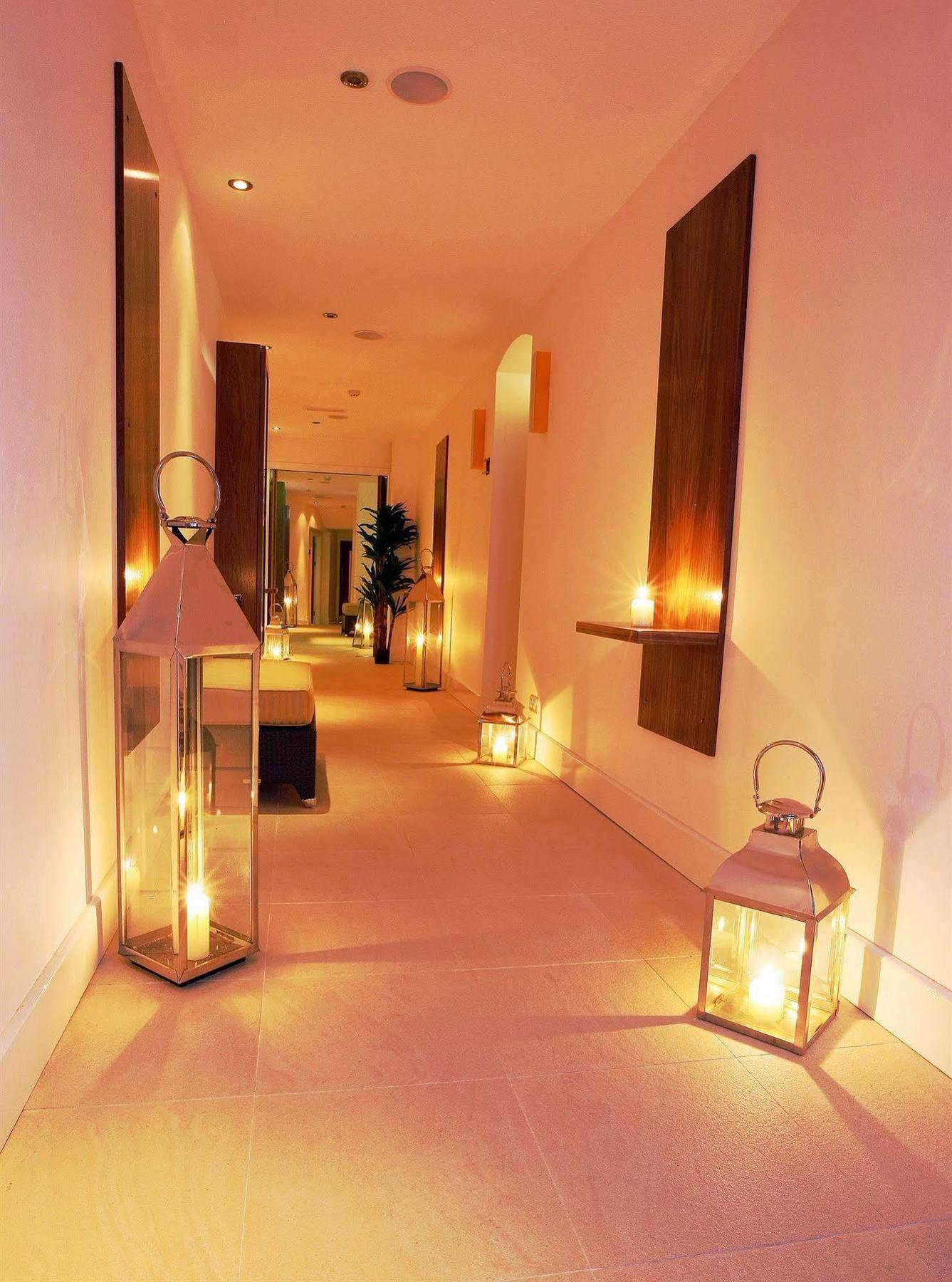 No.1 Pery Square Hotel & Spa Limerick Junction Екстериор снимка