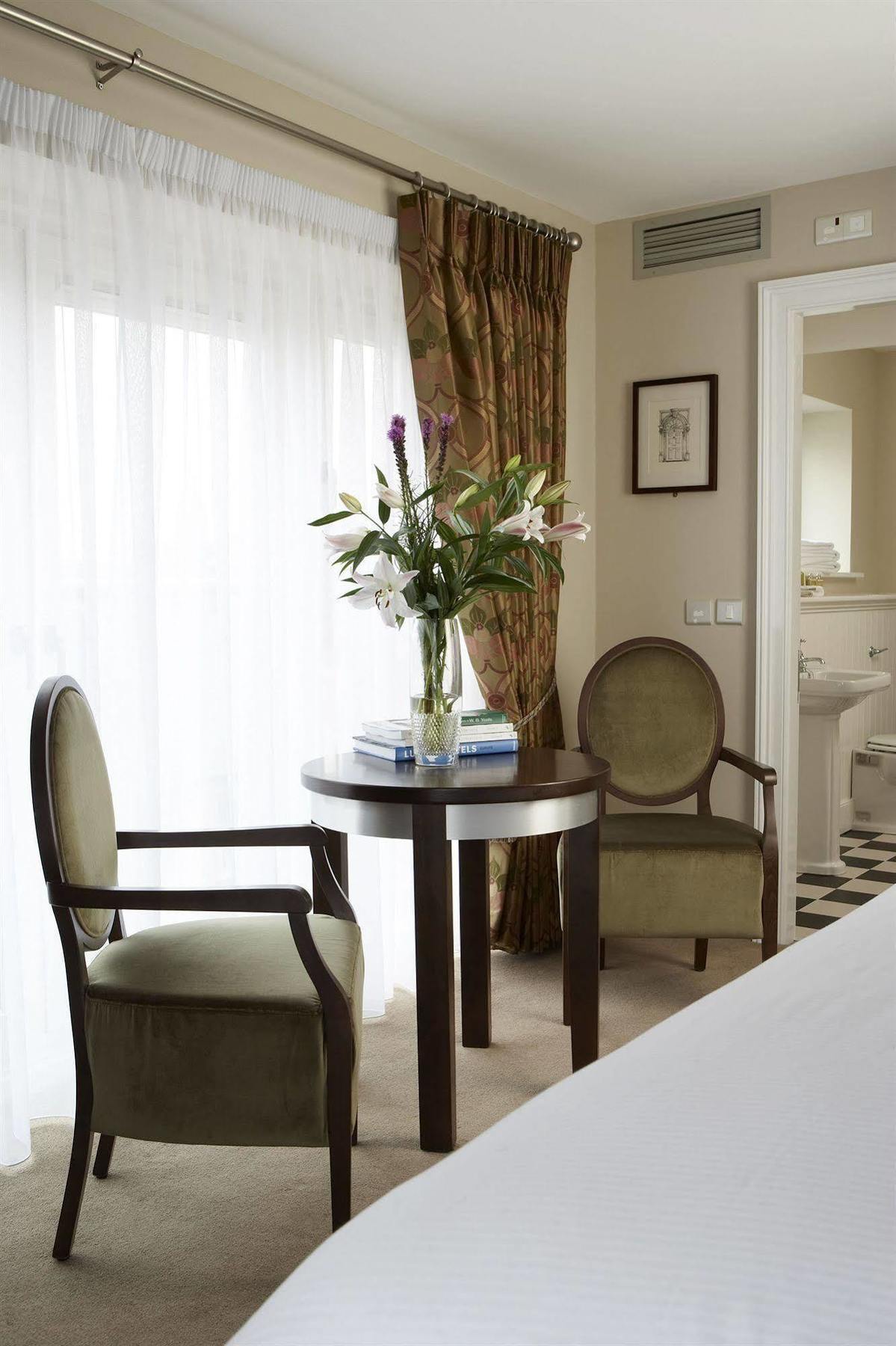 No.1 Pery Square Hotel & Spa Limerick Junction Екстериор снимка