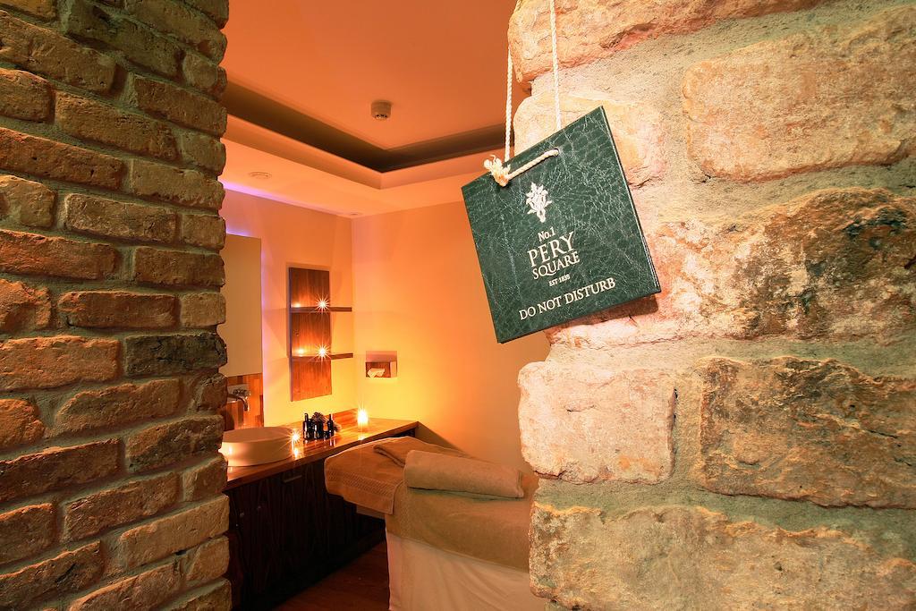 No.1 Pery Square Hotel & Spa Limerick Junction Екстериор снимка