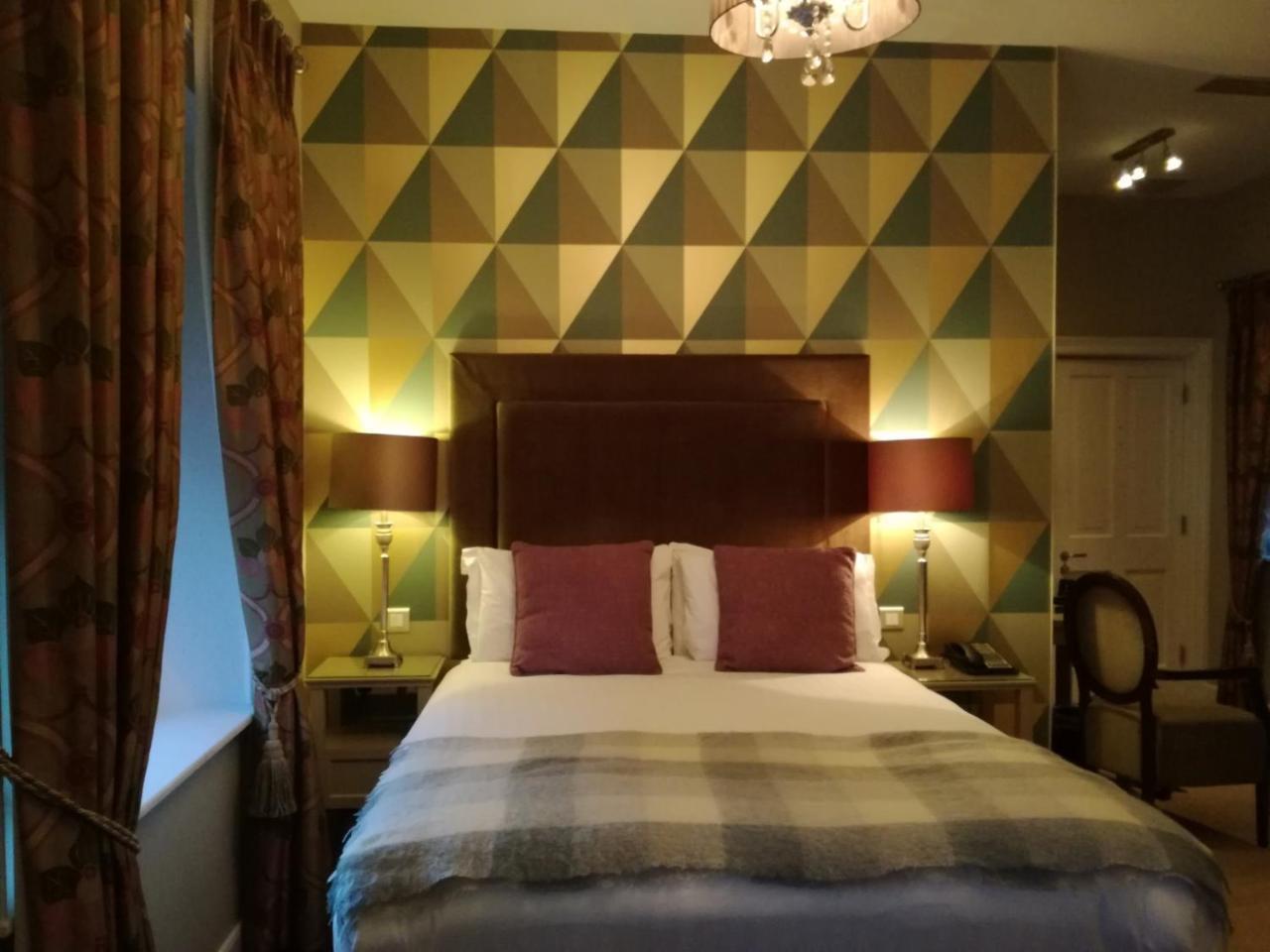 No.1 Pery Square Hotel & Spa Limerick Junction Екстериор снимка
